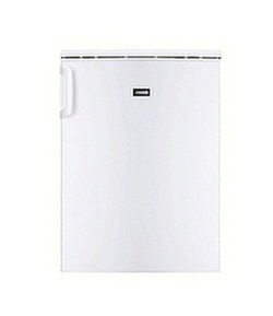 Zanussi ZRG16602WE Freestanding Larder Fridge, A++ Energy Rating, 60cm Wide, White